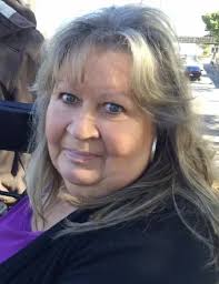 Obituary information for Marlene Bridges