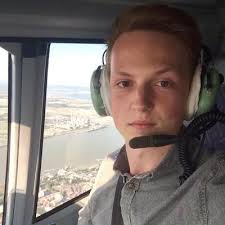 Myles Hardy's Instagram, Twitter & Facebook