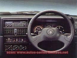 Image result for Gris Iceberg 1995 Renault