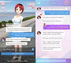 10 best android cooking games and restaurant sims. Isekano My Augmented Reality Dating Sim Game In Development Indiegaming
