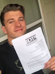 Lee Wagner (@lwagner976)