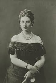 Sar Maria Antonia Von Braganca Prinzessin Hohenzollern Sigmaringen Victorian Hairstyles Lady Historical Dresses