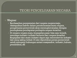 • pengeluaran dalam satu barisan yang panjang. Pengeluaran Negara Ppt Download