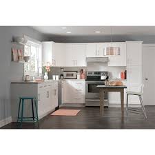 Nimble By Diamond 30 In X 30 In White Wall Box Lowe S Canada