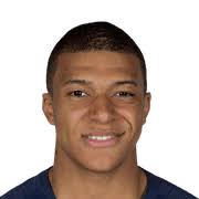 Tonight, they will crumble again by the all star world class team of les bleus. Kylian Mbappe Fifa 20 98 Toty Rating And Price Futbin