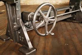Pin On Industrial Furniture