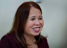 See the new Bryant University dormitory under construction