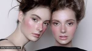 Make your own organic lip and cheek tint; here's how