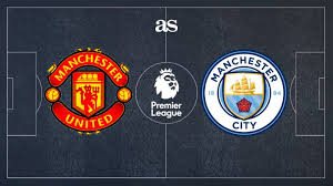 From the 1926 fa cup final until the 2011 fa cup final, manchester city shirts were adorned with the coat of arms of the city of manchester for cup finals. Man United Vs Man City How And Where To Watch Tv Times Online As Com