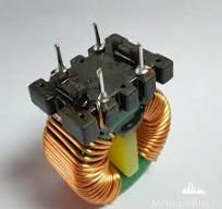 Common Mode Choke T25*15*13c 10.0mh with Base - Power ...
