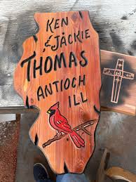 With Christmas right around the corner. Can't find that right gift ???  Order a redcedar sign Don-Wes Flea Market made in just a few min open  Wednesday Saturday and Sunday 8-4. We