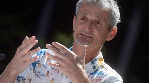 Umweltmediziner Hutter: "Bei Seuche denken die meisten an die Pest"