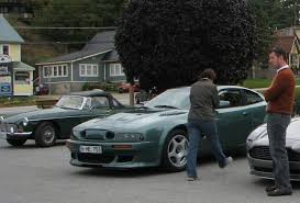 Image result for Goodwood Green 1964 Aston Martin