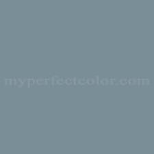 Blue by you is a paint color in our blue paint colors family. Ppg Pittsburgh Paints 552 5 Chalky Blue Precisely Matched For Paint And Spray Paint