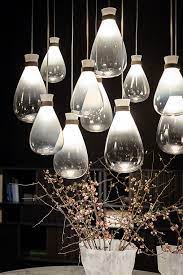 由gamfratesi 設計的燈具soffi poltrona frau light fittings light diffused light