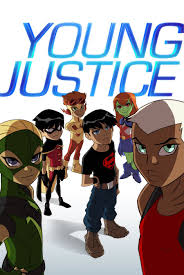 Pin On Young Justice