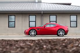 Image result for Bianco Elegante 2008 Alfa-Romeo