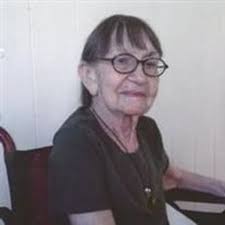 Jean Turner Obituary October 15, 2015