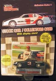 Shop for nascar matchbox car online at target. Dale Earnhardt Sr 1989 Racing Champions Series 1 Diecast Car Nascar Racing Pro Stopwatch Game