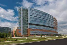 Cannondesign Commercial Architecture Architecture Sustainable Design