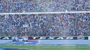 NASCAR race at Texas start time, TV, streaming, lineup for Würth 400