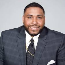 Demetrius Ford (@DemetriusFord2)