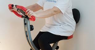 4 zubehör für gymnastik, stretching und mobilisation. Heimtrainer Fahrrad Test Vergleich 2021 á… Tuv Zertifiziert