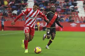 Mainly a right back, he can also play as a winger. 5th Pedro Porro Girona Marca English