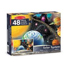 We did not find results for: Melissa And Doug Solar System Floor Puzzle 48pc Target