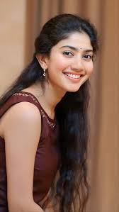 Sai Pallavi