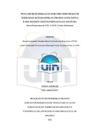 Maybe you would like to learn more about one of these? Https Repository Uinjkt Ac Id Dspace Bitstream 123456789 2617 1 Naeli 20zakiyah Fitk Pdf