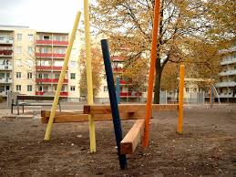 Klettern Und Balancieren K 1311 Playground Design Wood Playground Landscape And Urbanism
