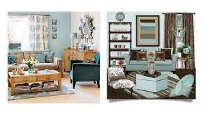 Duck egg blue is arguably one of those enigmatic colours. Living Room Ideas Duck Egg Blue Layjao