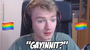 Tommyinnit rose to fame for his twitch streams, most popular for his minecraft content on his youtube channel. Tommyinnit Is Gay Youtube