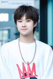 The group was composed of nine members: Marco Unb Boy Groups Marco Kpop Boy