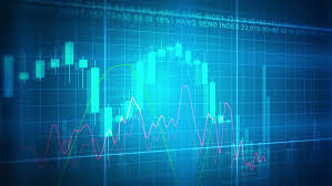 4k financial stock chart animation stock footage video 100 royalty free 8518768 shutterstock