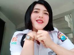 Saya mengalami kekecewaan yang dilakukan satpam dan juru parkir bri unit kapasan surabaya kepada diri saya. Security Cantik Bni Kota Pasuruan Youtube