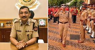 Subodh jaiswal appointed as new cbi director; Senior Ips Officer Subodh Kumar Jaiswal Joins Mumbai Police As A New Chief