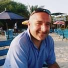 Paul Charles is fundraising for PROSTATE CANCER UK