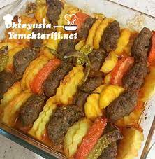 izmir kofte tarifi kizartmadan oktay usta yemek tarifleri oktay usta yemek tarifleri