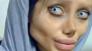اكلات ايرانيه السلام عليكم ورحمه الله وبركاته اليوم جبت لكم طبخات ايرانيه مشهورة هذي الصفحه بتكون مخصصه للاكلات الايرانيه بس اللي عنده اي طبق ايراني ممكن يضيفه. Ø´Ø§Ù‡Ø¯ Ø¥ÙŠØ±Ø§Ù†ÙŠØ© Ø£Ø±Ø§Ø¯Øª Ø§Ù„ØªØ´Ø¨Ù‡ Ø¨Ø£Ù†Ø¬Ù„ÙŠÙ†Ø§ Ø¬ÙˆÙ„ÙŠ ÙÙƒØ§Ù†Øª Ø§Ù„Ù†ØªÙŠØ¬Ø© Ù…Ø±Ø¹Ø¨Ø© ÙÙƒØ± ÙˆÙÙ† Ø´Ø±Ù‚ ÙˆØºØ±Ø¨ Ø§Ù„Ø¨ÙŠØ§Ù†