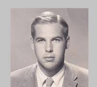 Maurice Adams Obituary (1938