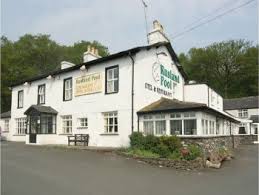 The hall was owned by the rawlinson family in the 17th and 18th centuries, and by the. Rusland Pool Hotel Ulverston Thelakedistrict Org
