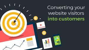 How to Design a Website That Converts Visitors into Customers | PolarCrowd Technologies