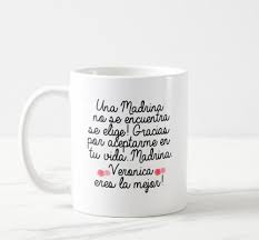 Maybe you would like to learn more about one of these? Regalo Para Pedir Que Sean Padrinos De Bautizo Taza Quereis Ser Mis Padrin Artofit