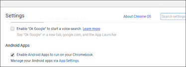 Pero no todas las aplicaciones de . How To Sideload An Android App From An Apk On A Chromebook
