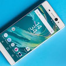 Sony Xperia XA Ultra ...