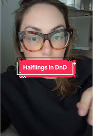 Difference Between A Dwarf and A Halfling