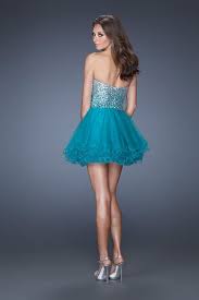 Cache Prom Dresses Fast Delivery And Great Service You Can Find In Our Website Where There Are Man Tulle Party Dress Strapless Dresses Short Homecoming Dresses