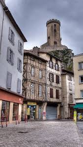 Ariege Foix N 14 France Travel Languedoc Places To Visit